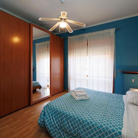 Il Mare Di Ostia Appartement Buitenkant foto